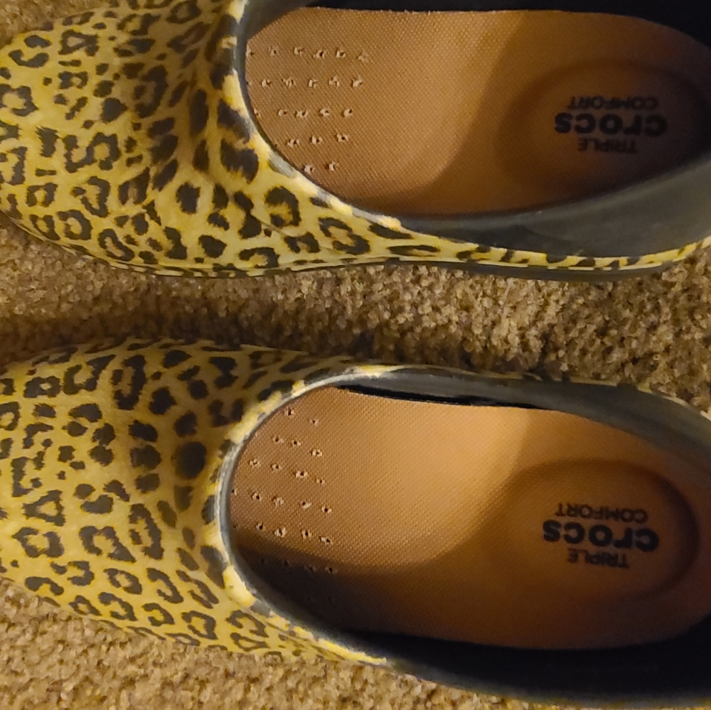Crocs clogs - Picture 4 of 4